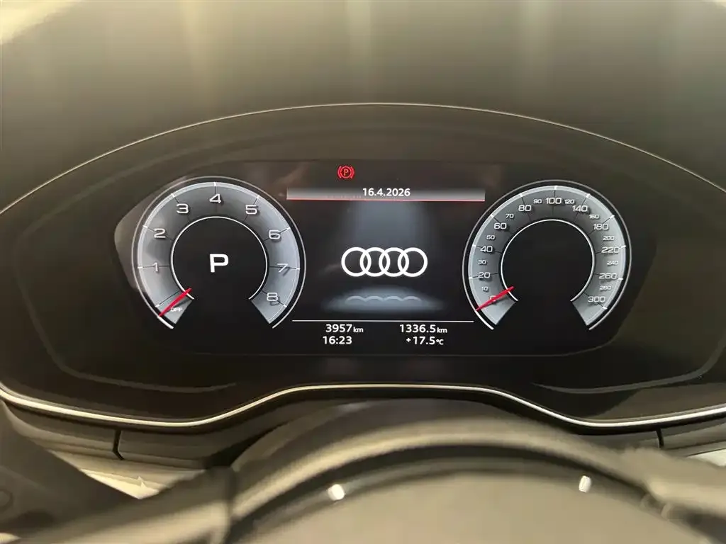 Audi A5 (Import) — фото 2