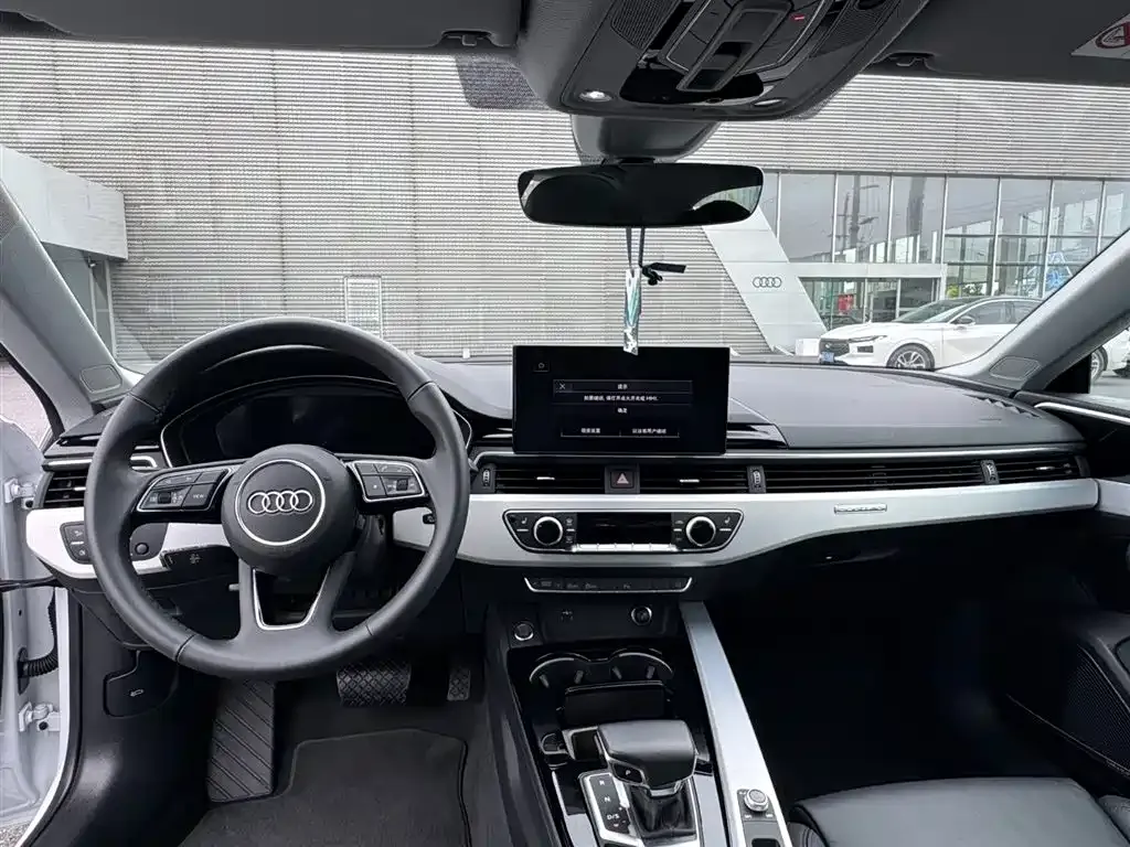 Audi A5 (Import) — фото 4