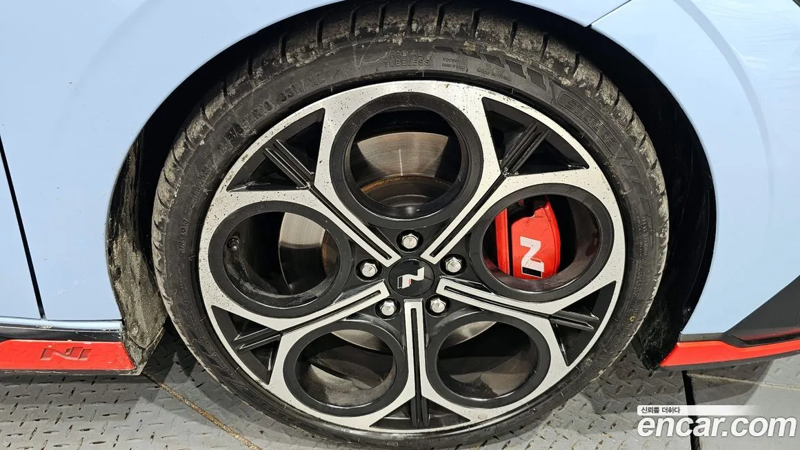 Hyundai AVANTE 2024 из KR, фото 8