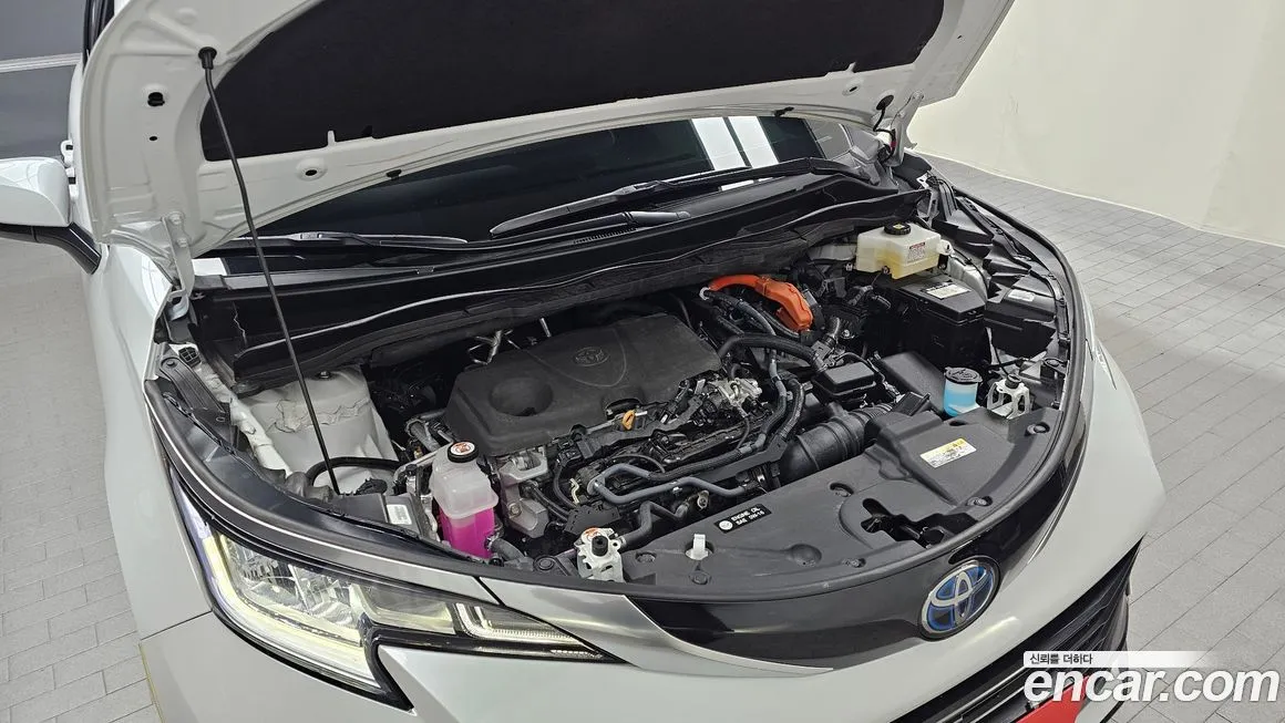 Toyota Sienna 2023 из KR, фото 7