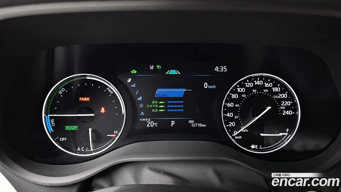 Toyota Sienna 2023 из KR, фото 2