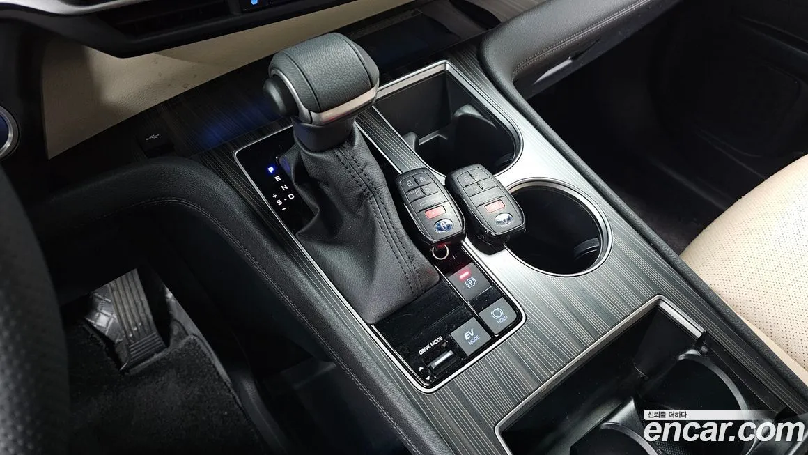 Toyota Sienna 2023 из KR, фото 9