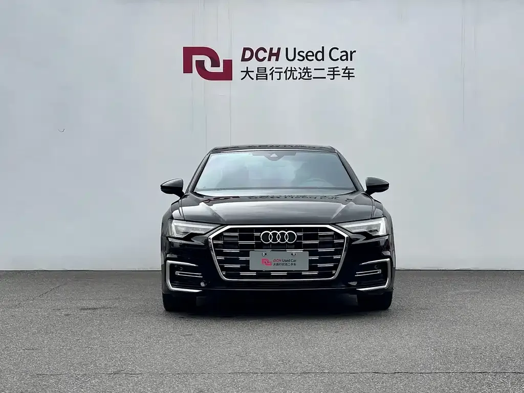 Audi A6L — фото 5