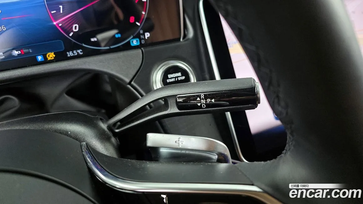 Mercedes-Benz E-Class 2025 из KR, фото 3