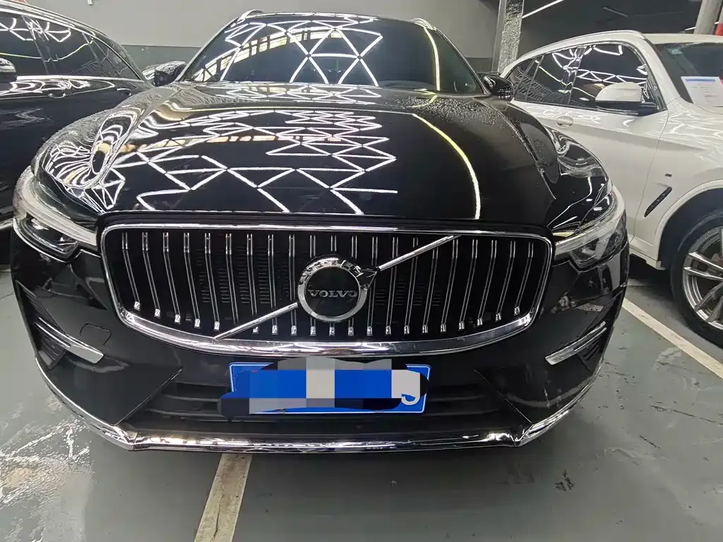 Volvo XC60 2023 из CN, фото 9