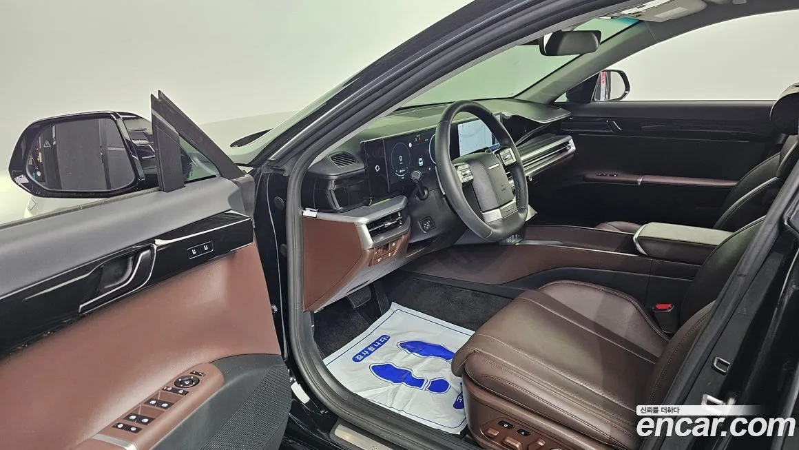 Hyundai Grandeur 2025 из KR, фото 7