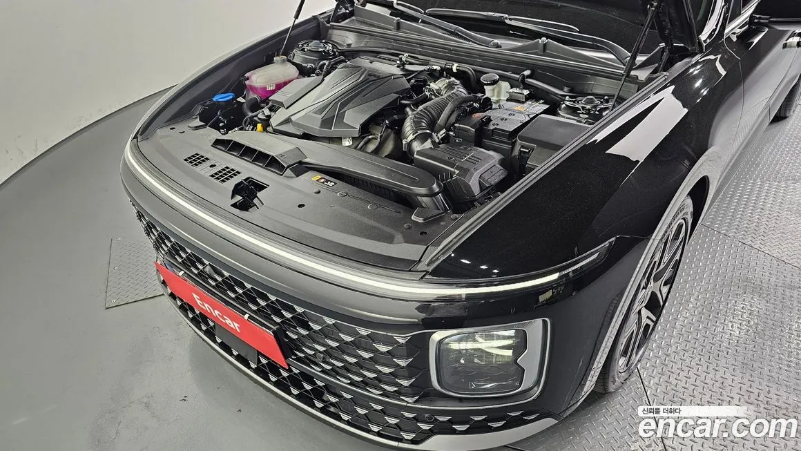 Hyundai Grandeur 2025 из KR, фото 9
