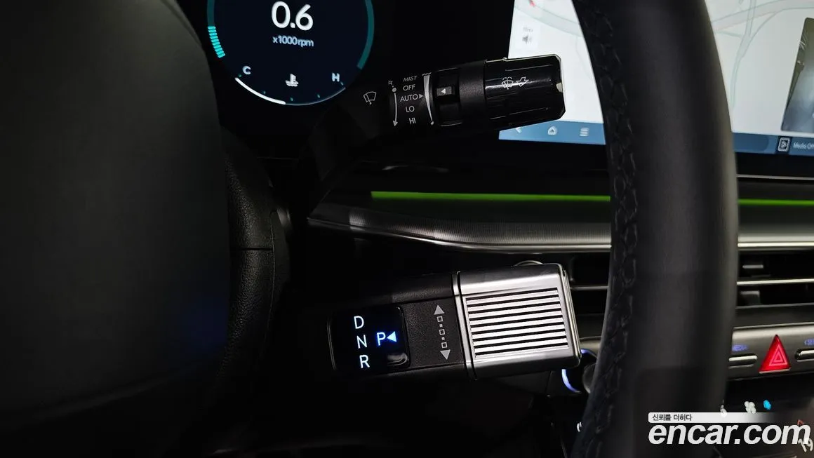 Hyundai Grandeur 2025 из KR, фото 2