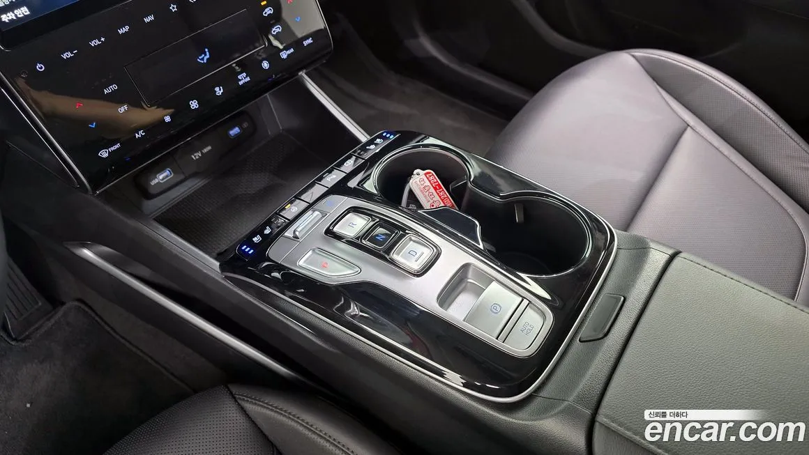 Hyundai Tucson 2022 из KR, фото 10