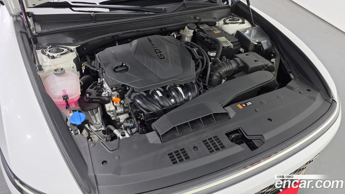 Hyundai Grandeur 2023 из KR, фото 10