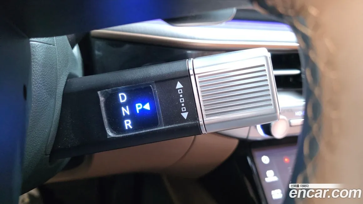 Hyundai Grandeur 2023 из KR, фото 2