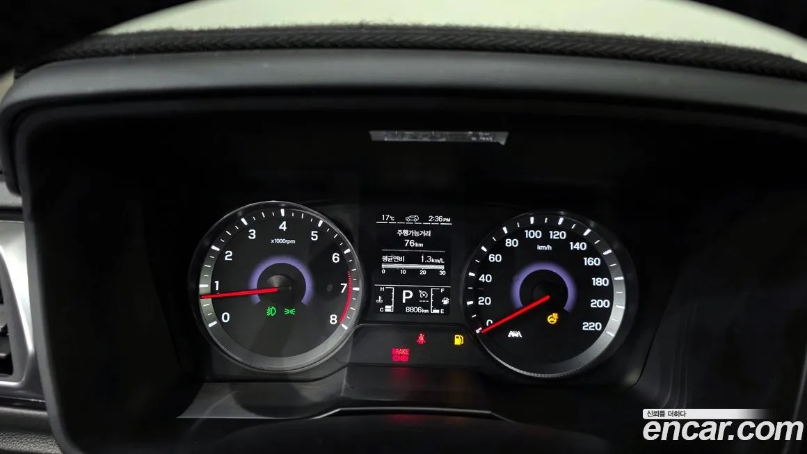 KG Mobility (Ssangyong) TIBOLI 2024 из KR, фото 3