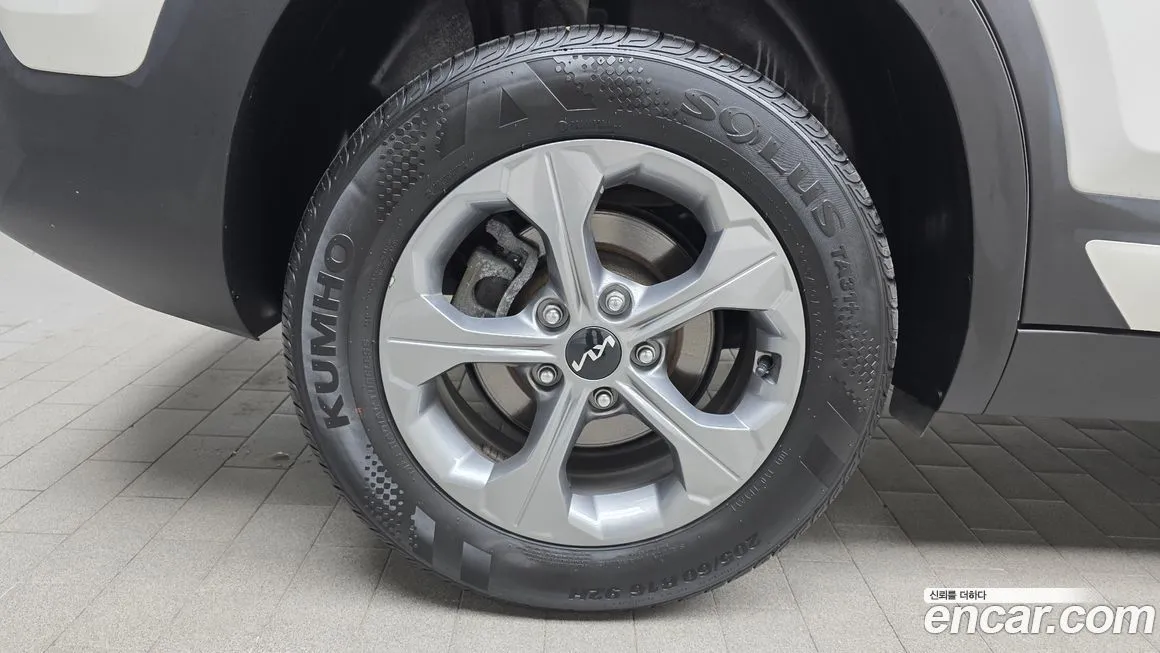 Kia Seltos 2023 из KR, фото 7