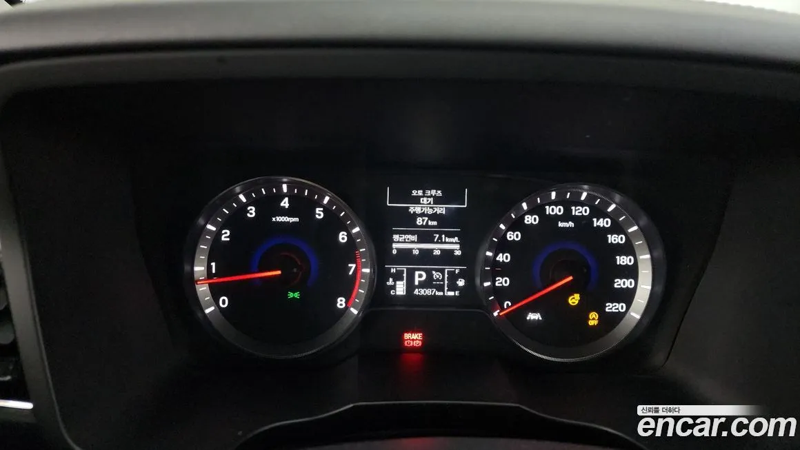 KG Mobility (Ssangyong) TIBOLI 2021 из KR, фото 2