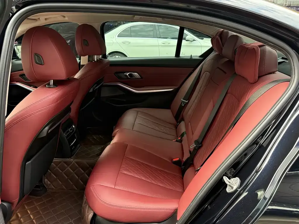 BMW 3 Series — фото 6