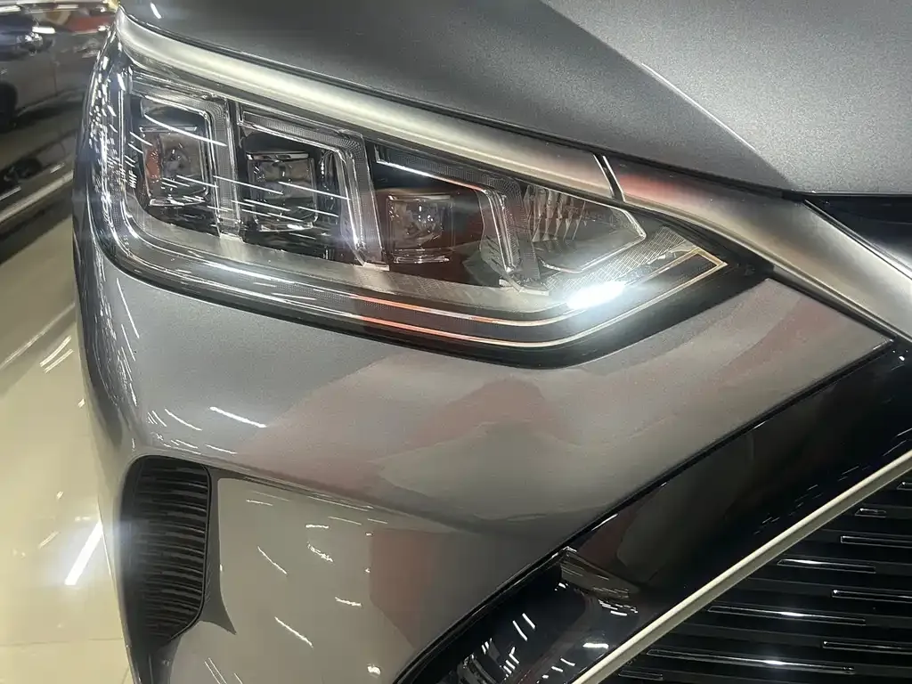 BYD PLUS New Energy — фото 4