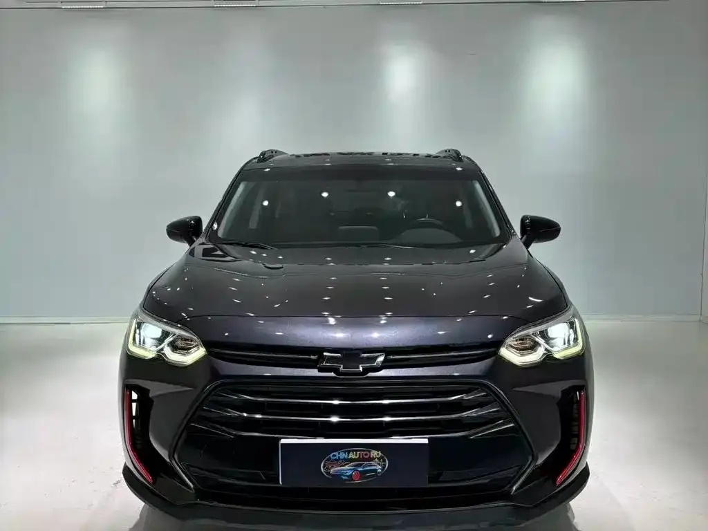 Chevrolet Volando 2023 из CN, фото 10