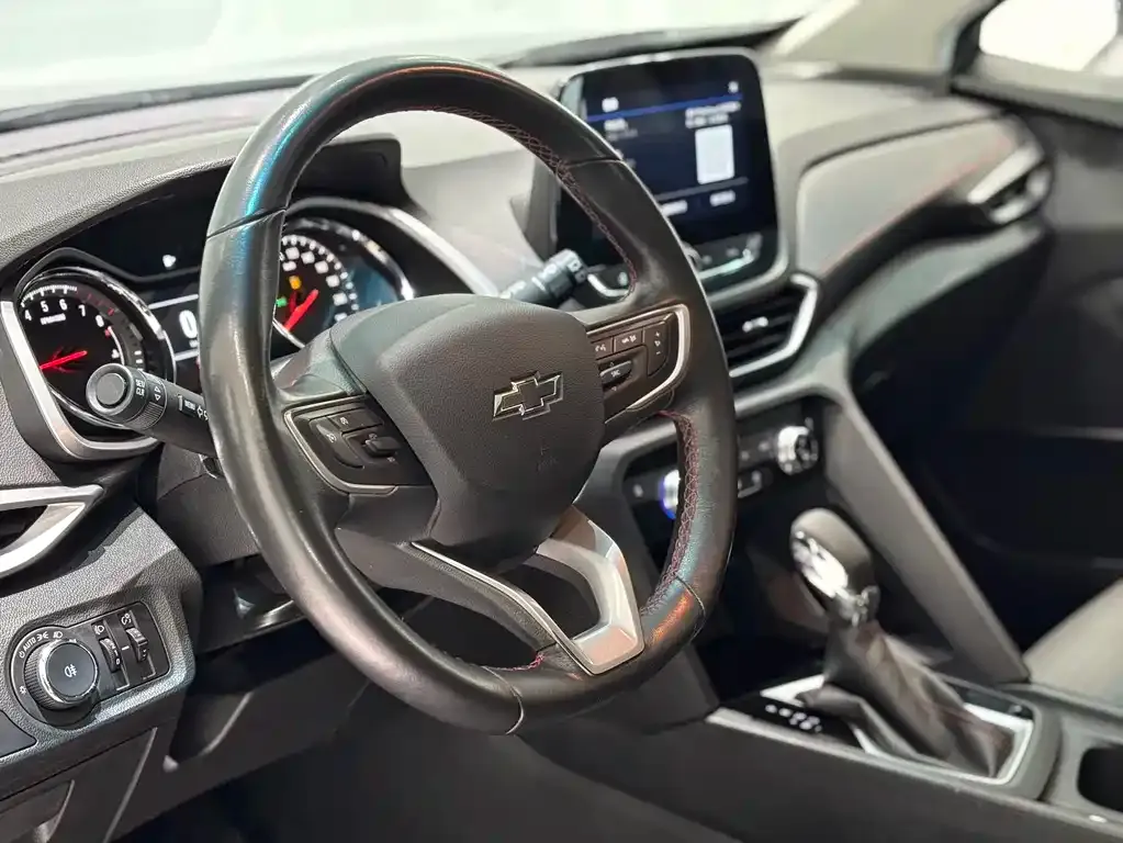 Chevrolet Volando 2023 из CN, фото 7