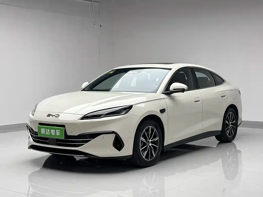 BYD Seal 06 — фото 1