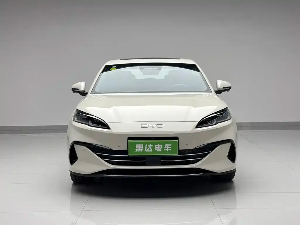 BYD Seal 06 — фото 8