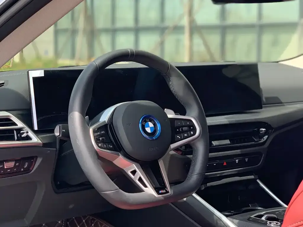 BMW 4 Series — фото 3