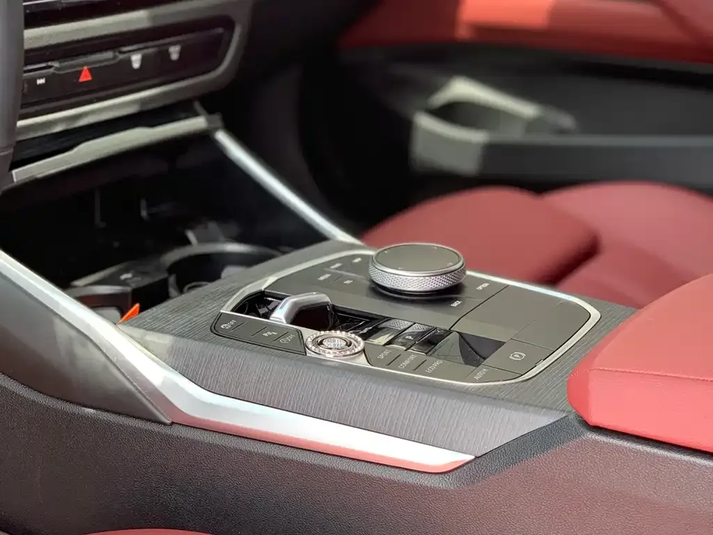 BMW 4 Series — фото 9