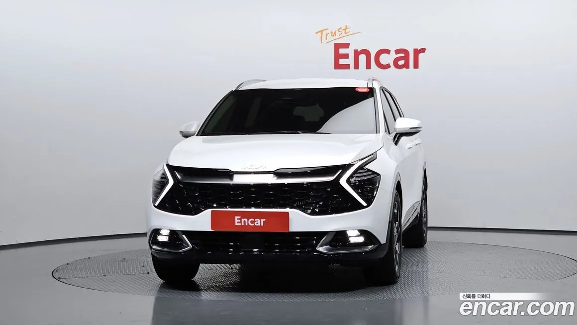 Kia Sportage — фото 3