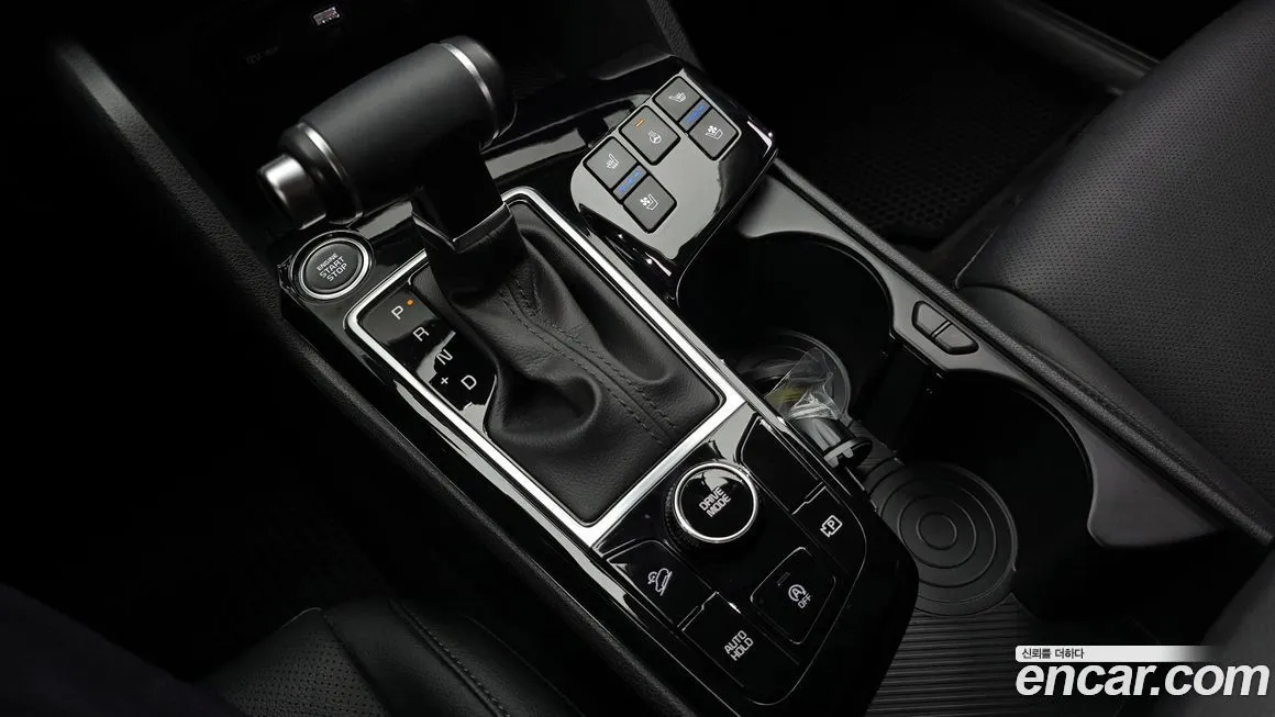 Kia Sportage — фото 5