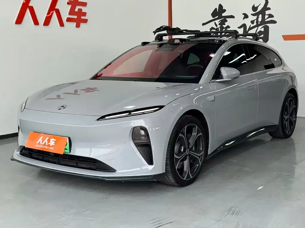 NIO ET5T 2024 из CN, фото 1