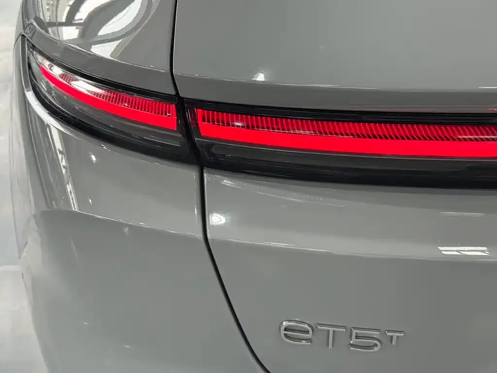 NIO ET5T 2024 из CN, фото 4
