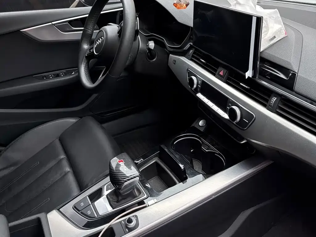 Audi A5 (Import) — фото 8