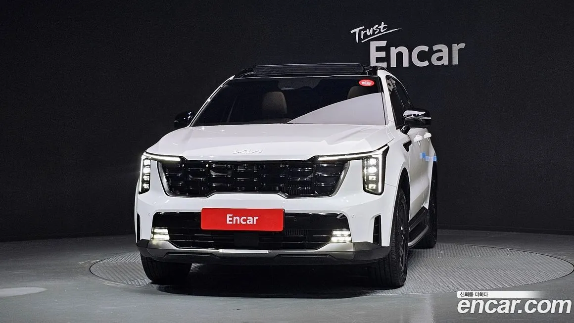 Kia Sorento — фото 3