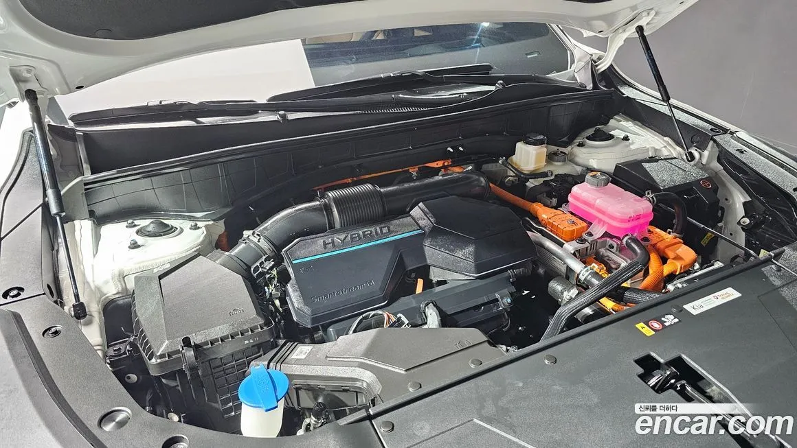 Kia Sorento — фото 10