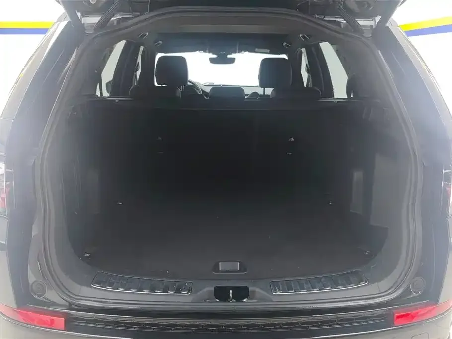 Land Rover Discovery Sport Hybrid 2021 из CN, фото 7