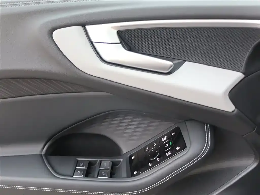 Audi A5L 2025 из CN, фото 6
