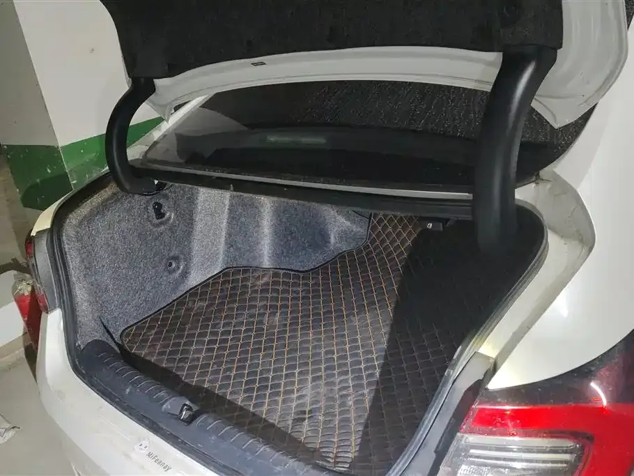 Honda Accord — фото 10