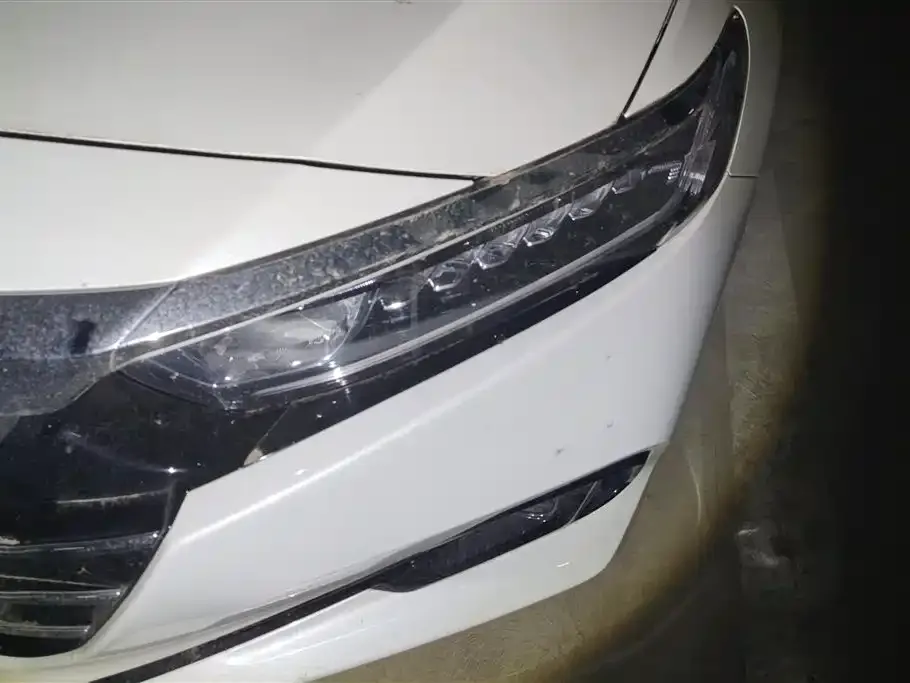 Honda Accord — фото 6