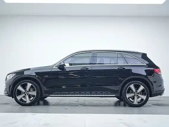 Mercedes-Benz GLC 2022 из CN, фото 6