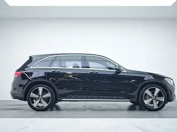 Mercedes-Benz GLC 2022 из CN, фото 2