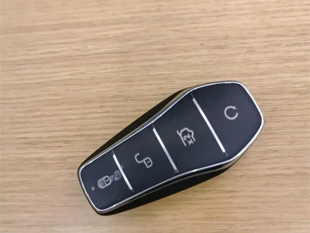 BYD Seal 06GT 2024 из CN, фото 2