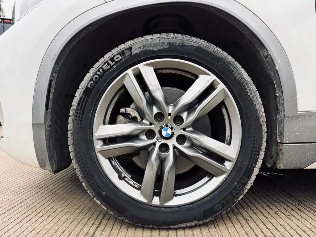 BMW X2 2021 из CN, фото 7