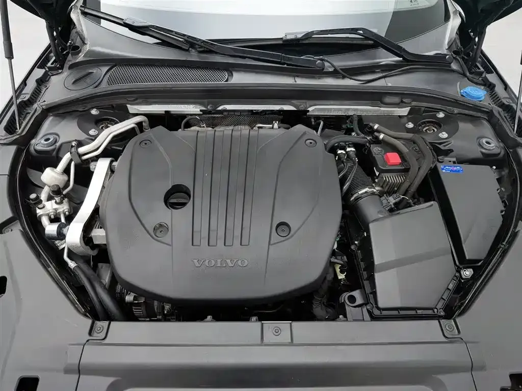 Volvo S90 2021 из CN, фото 7