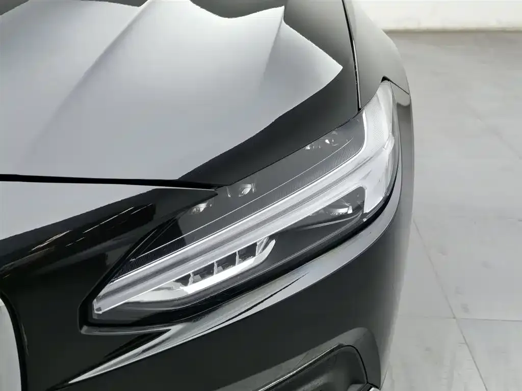 Volvo S90 2021 из CN, фото 3