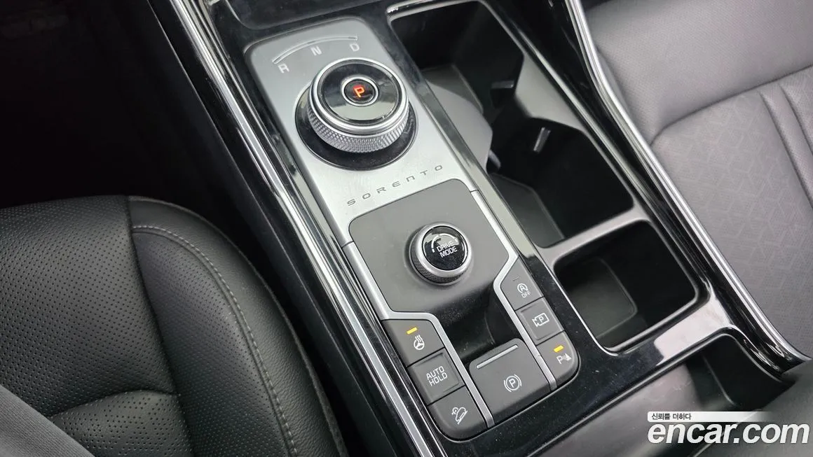 Kia Sorento 2023 из KR, фото 7