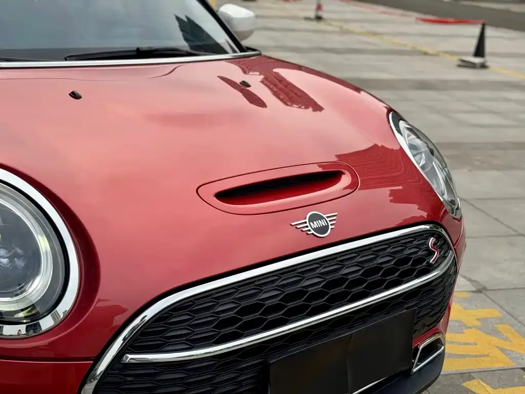 MINI Clubman — фото 4