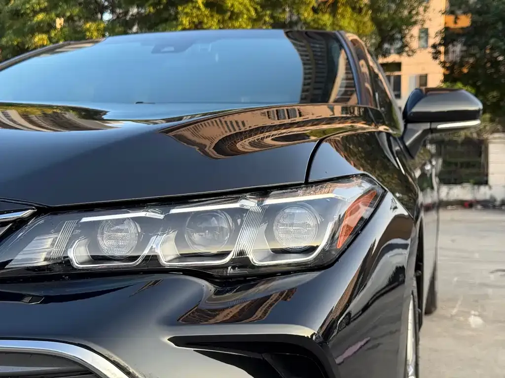 Toyota Avalon 2022 из CN, фото 5