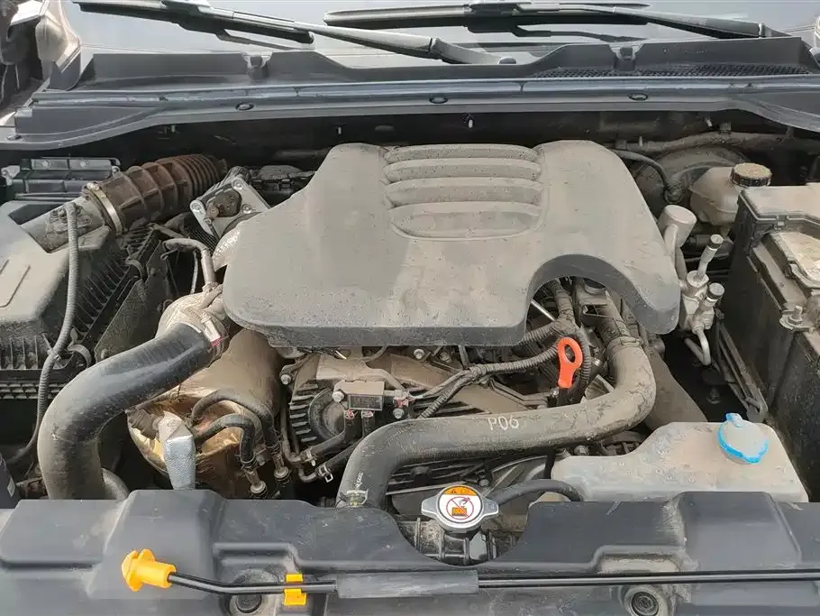 Haval H5 2023 из CN, фото 9