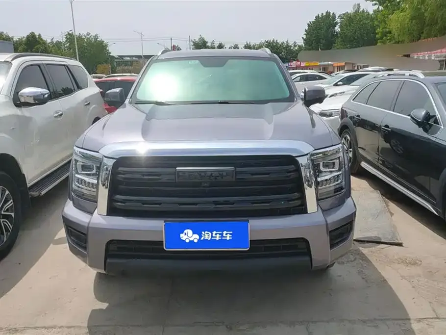 Haval H5 2023 из CN, фото 7