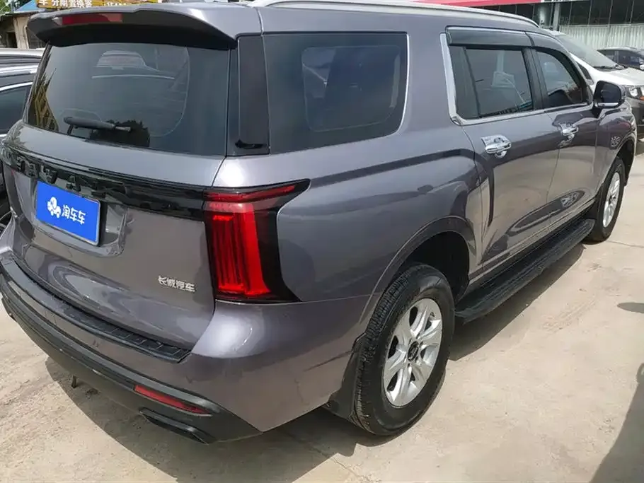 Haval H5 2023 из CN, фото 10