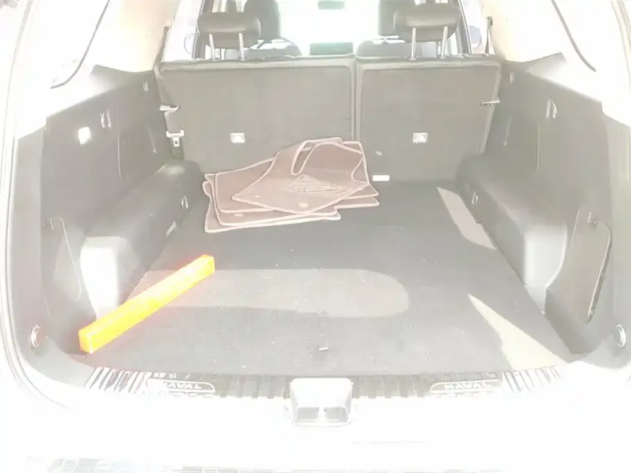 Haval H5 2023 из CN, фото 2